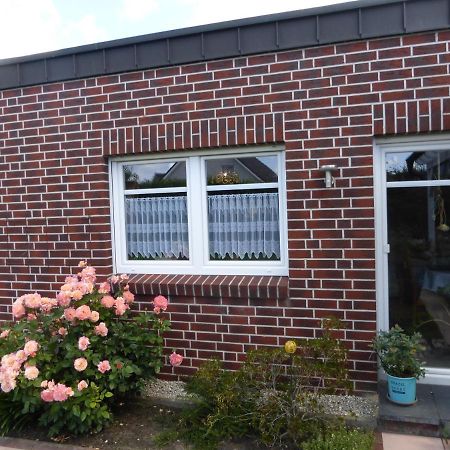 Appartment Am Fingerhut Cloppenburg Ngoại thất bức ảnh