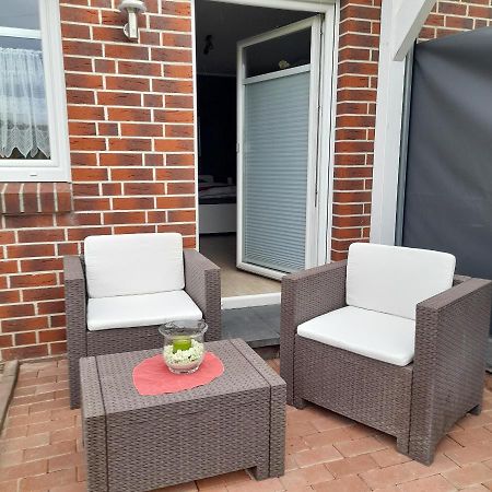 Appartment Am Fingerhut Cloppenburg Ngoại thất bức ảnh