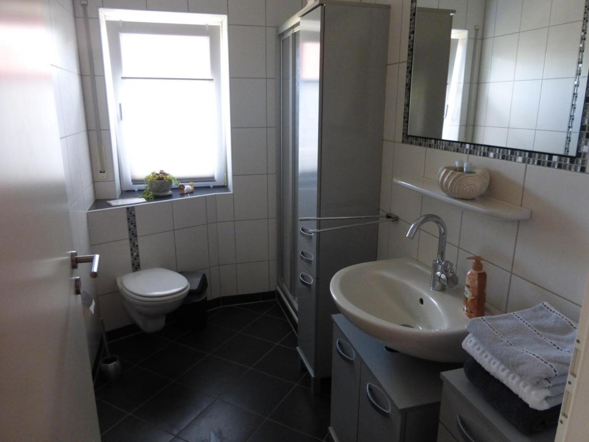 Appartment Am Fingerhut Cloppenburg Ngoại thất bức ảnh