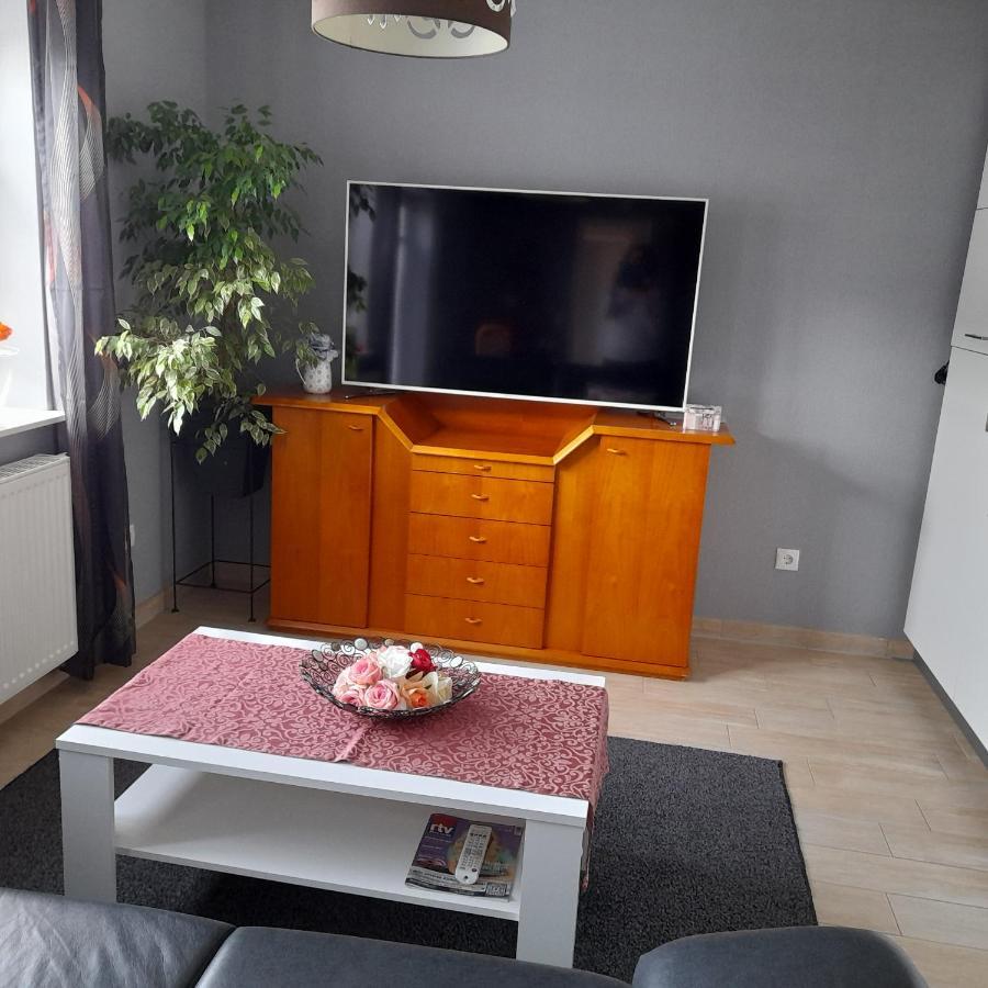 Appartment Am Fingerhut Cloppenburg Ngoại thất bức ảnh