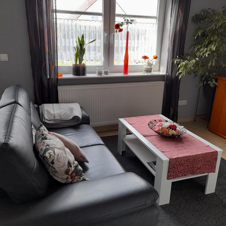 Appartment Am Fingerhut Cloppenburg Ngoại thất bức ảnh
